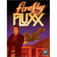 Fluxx Firefly Kortspill 